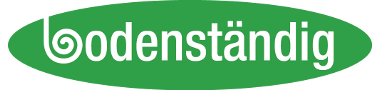 Logo Bodenständig